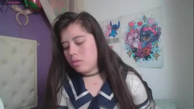 Image 8 of ingrid_casas Stream on Chaturbate on 1 month ago