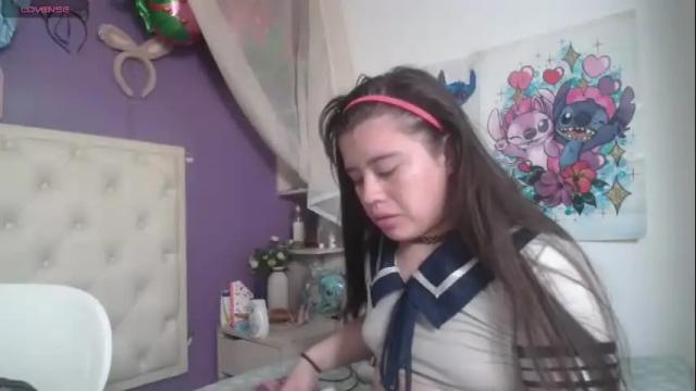 Thumbnail 3, ingrid_casas's Stream at Chaturbate, 1 month ago