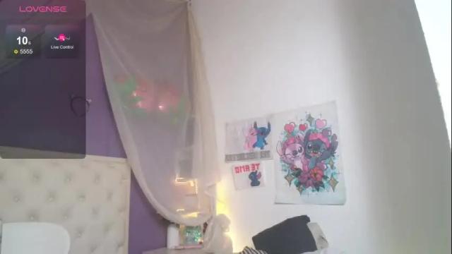 Thumbnail 1, ingrid_casas's Stream at Chaturbate, 1 month ago