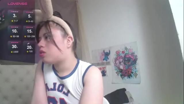 Image 2 of ingrid_casas Stream on Chaturbate on 1 month ago