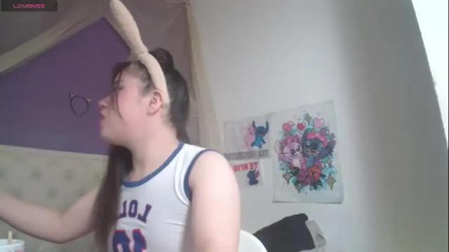 Thumbnail 2, ingrid_casas's Stream at Chaturbate, 1 month ago