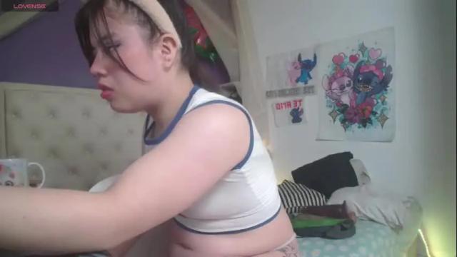 Image 6 of ingrid_casas Stream on Chaturbate on 1 month ago
