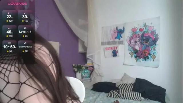 Thumbnail 1, ingrid_casas's Stream at Chaturbate, 1 month ago