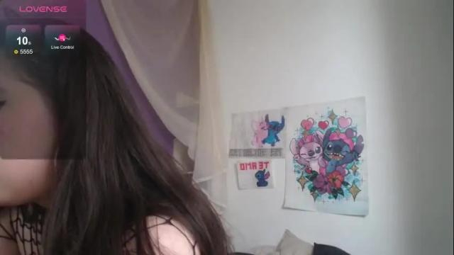 Image 10 of ingrid_casas Stream on Chaturbate on 1 month ago