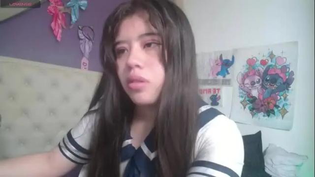Thumbnail 1, ingrid_casas's Stream at Chaturbate, 29 days ago