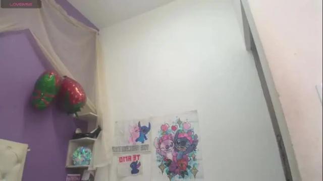 Image 2 of ingrid_casas Stream on Chaturbate on 29 days ago
