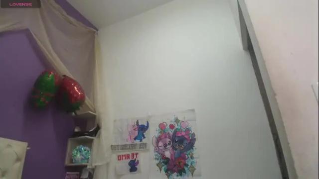 Image 3 of ingrid_casas Stream on Chaturbate on 29 days ago