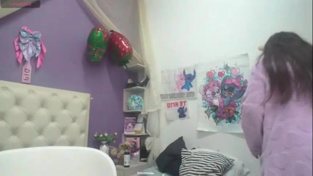 Image 8 of ingrid_casas Stream on Chaturbate on 29 days ago