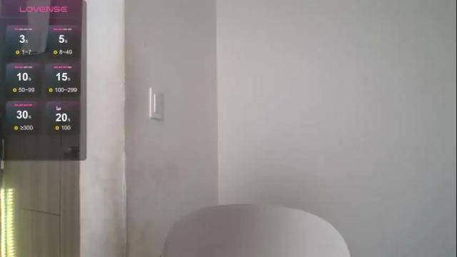 Image 7 of ingrid_casas Stream on Chaturbate on 28 days ago