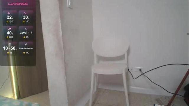 Thumbnail 3, ingrid_casas's Stream at Chaturbate, 26 days ago