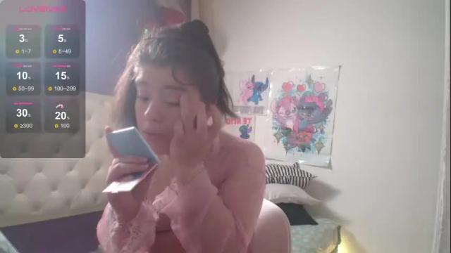 Image 7 of ingrid_casas Stream on Chaturbate on 25 days ago