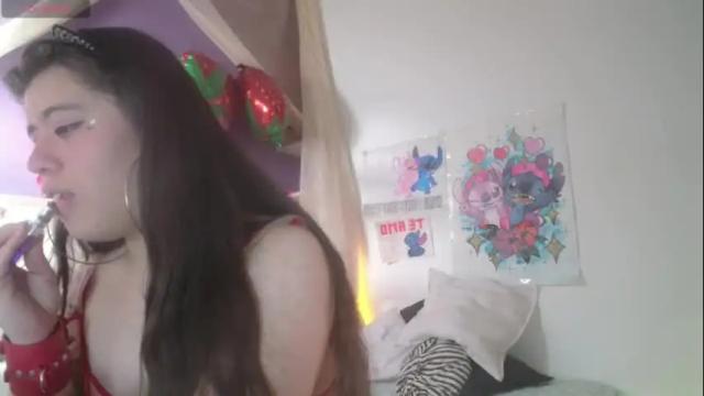 Image 2 of ingrid_casas Stream on Chaturbate on 21 days ago