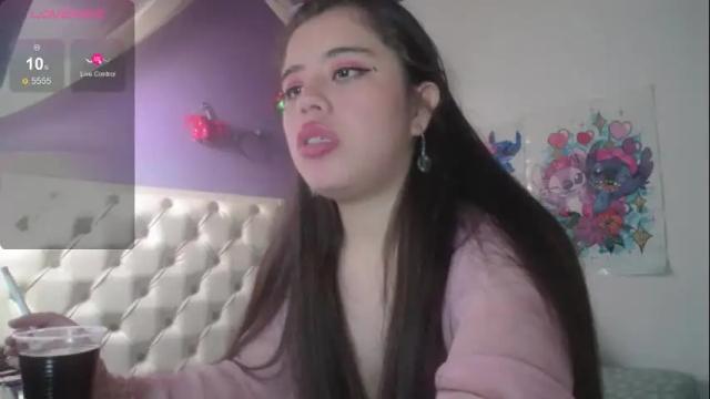 Image 3 of ingrid_casas Stream on Chaturbate on 15 days ago