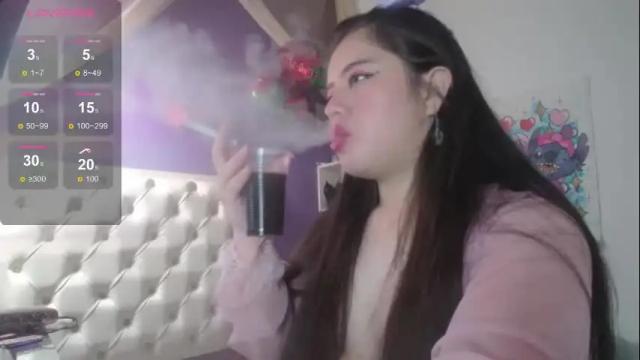 Image 4 of ingrid_casas Stream on Chaturbate on 15 days ago