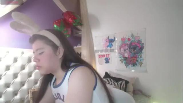 Image 11 of ingrid_casas Stream on Chaturbate on 15 days ago