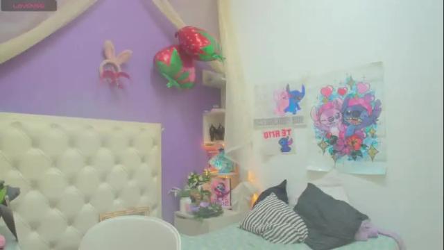 Image 2 of ingrid_casas Stream on Chaturbate on 15 days ago