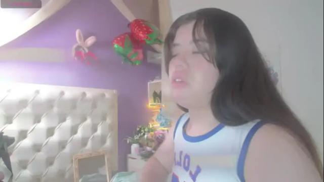 Image 3 of ingrid_casas Stream on Chaturbate on 15 days ago