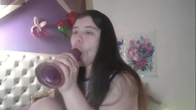 Image 4 of ingrid_casas Stream on Chaturbate on 15 days ago