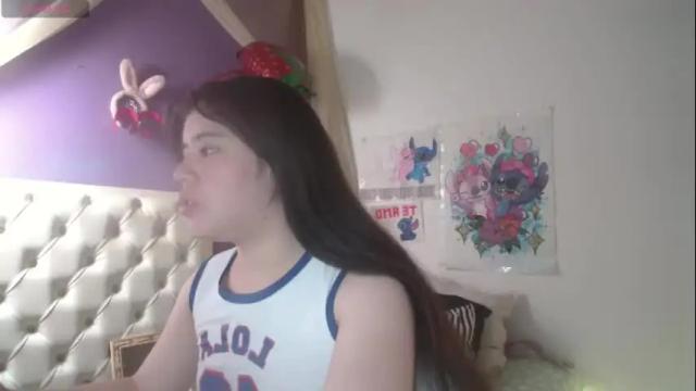 Thumbnail 2, ingrid_casas's Stream at Chaturbate, 11 days ago