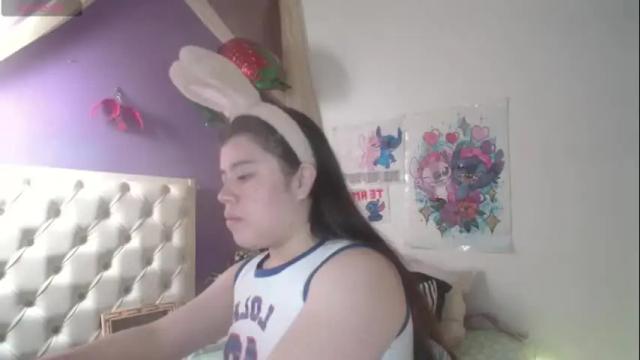 Image 7 of ingrid_casas Stream on Chaturbate on 15 days ago