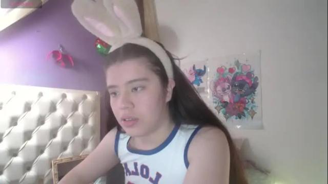 Image 8 of ingrid_casas Stream on Chaturbate on 15 days ago
