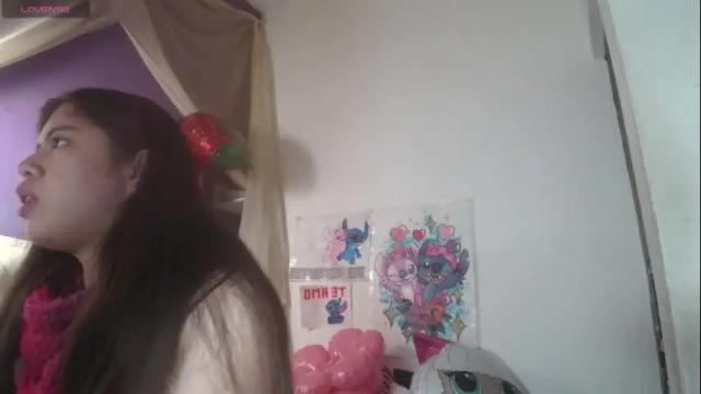 Thumbnail 1, ingrid_casas's Stream at Chaturbate, 10 days ago
