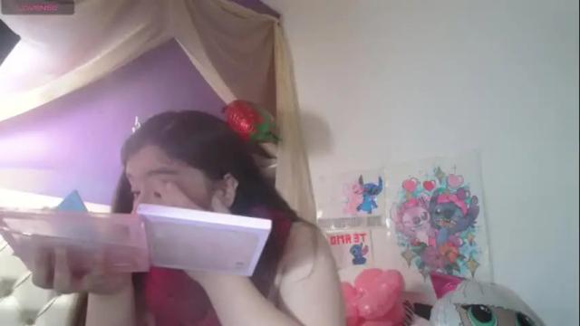 Image 2 of ingrid_casas Stream on Chaturbate on 14 days ago