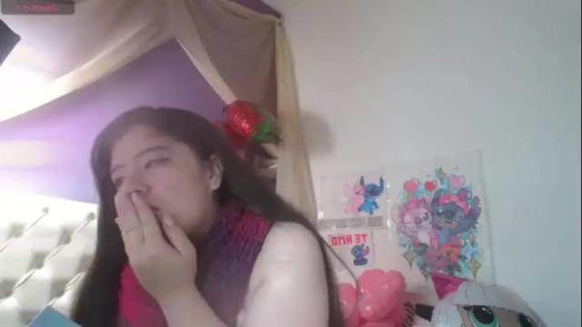 Image 3 of ingrid_casas Stream on Chaturbate on 14 days ago