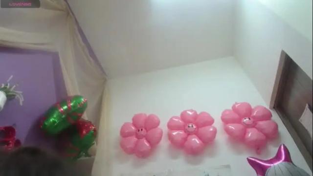 Thumbnail 1, ingrid_casas's Stream at Chaturbate, 7 days ago