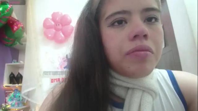 Image 2 of ingrid_casas Stream on Chaturbate on 9 days ago