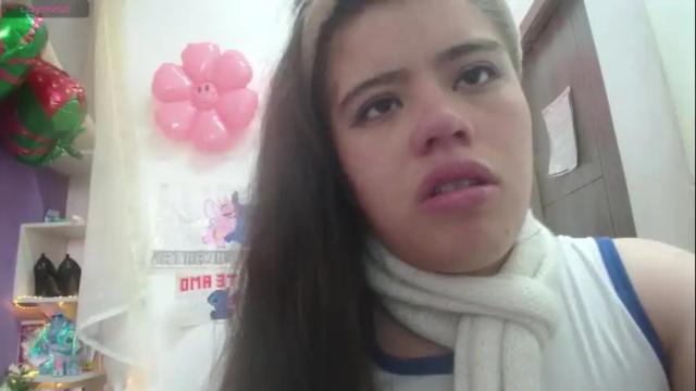 Image 3 of ingrid_casas Stream on Chaturbate on 9 days ago