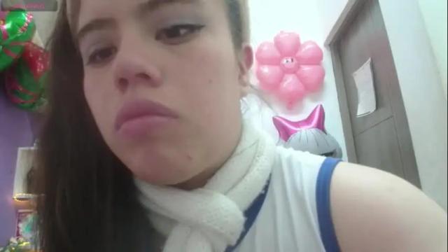 Image 4 of ingrid_casas Stream on Chaturbate on 9 days ago