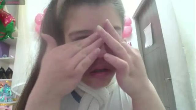 Image 6 of ingrid_casas Stream on Chaturbate on 9 days ago