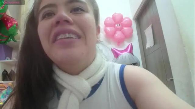 Image 7 of ingrid_casas Stream on Chaturbate on 9 days ago