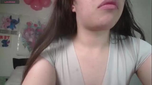 Image 2 of ingrid_casas Stream on Chaturbate on 8 days ago