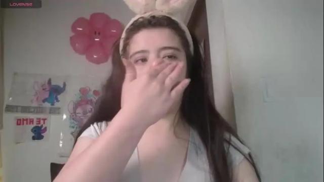 Image 3 of ingrid_casas Stream on Chaturbate on 8 days ago