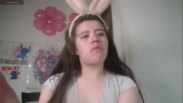 Image 4 of ingrid_casas Stream on Chaturbate on 8 days ago