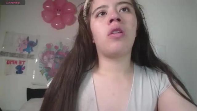 Image 7 of ingrid_casas Stream on Chaturbate on 8 days ago