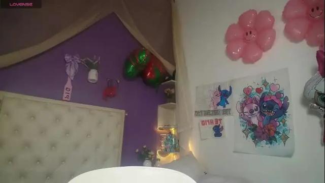 Image 11 of ingrid_casas Stream on Chaturbate on 3 months ago