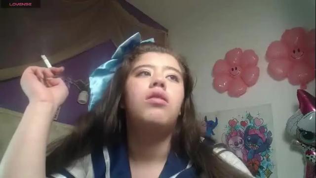 Thumbnail 3, ingrid_casas's Stream at Chaturbate, 3 months ago