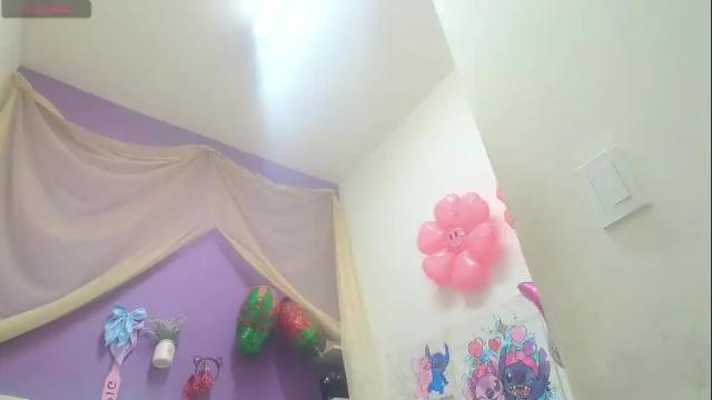 Thumbnail 1, ingrid_casas's Stream at Chaturbate, 3 months ago