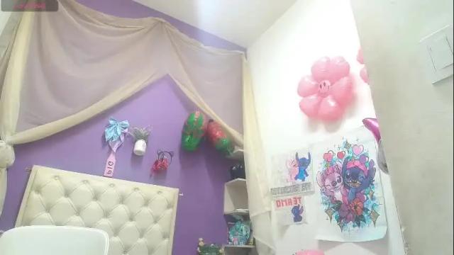 Image 2 of ingrid_casas Stream on Chaturbate on 3 months ago