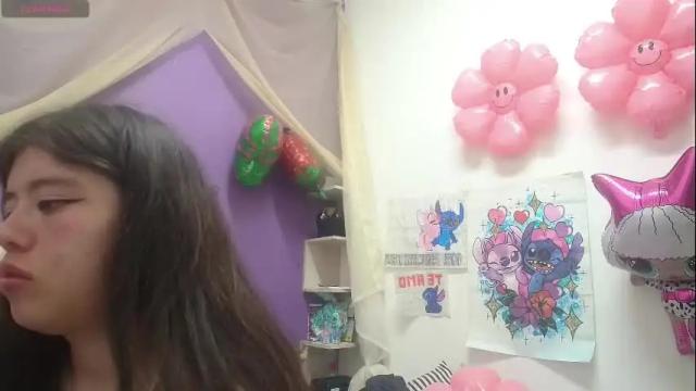 Image 4 of ingrid_casas Stream on Chaturbate on 3 months ago