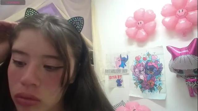 Thumbnail 2, ingrid_casas's Stream at Chaturbate, 3 months ago