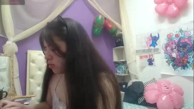 Image 8 of ingrid_casas Stream on Chaturbate on 3 months ago