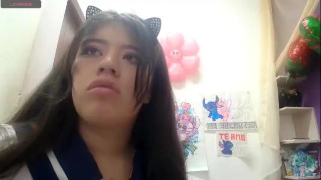 Thumbnail 1, ingrid_casas's Stream at Chaturbate, 3 months ago