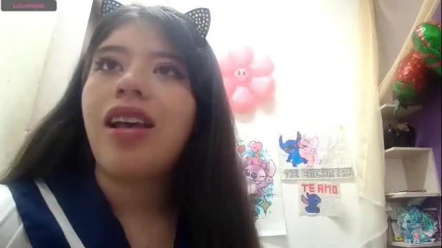 Image 2 of ingrid_casas Stream on Chaturbate on 3 months ago