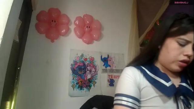 Image 12 of ingrid_casas Stream on Chaturbate on 3 months ago