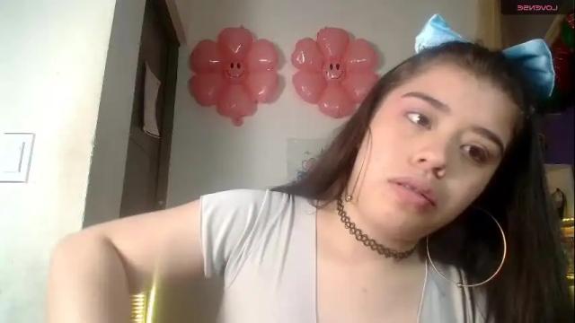 Image 2 of ingrid_casas Stream on Chaturbate on 3 months ago