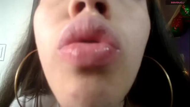 Image 3 of ingrid_casas Stream on Chaturbate on 3 months ago